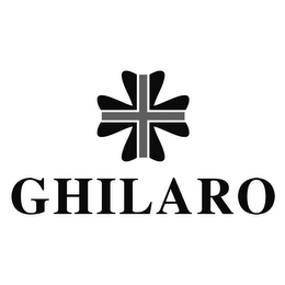 GHILARO logo
