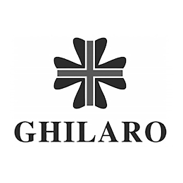 GHILARO logo