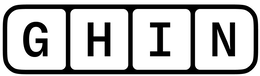 GHIN logo