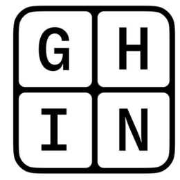 GHIN logo
