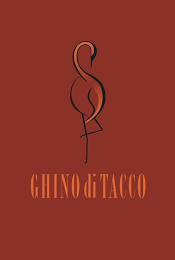 GHINO DI TACCO logo