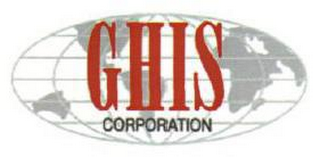 GHIS CORPORATION logo