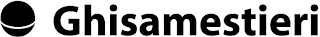 GHISAMESTIERI logo