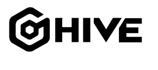 GHIVE logo