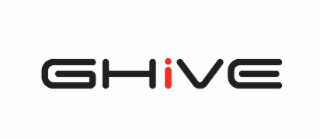 GHIVE logo
