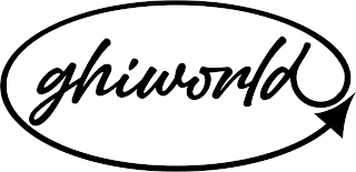 GHIWORLD logo