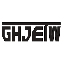 GHJETW logo