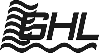 GHL logo