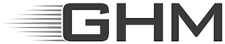 GHM logo