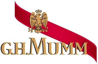 G.H.MUMM logo