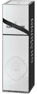 G.H.MUMM logo