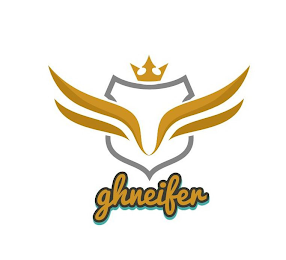 GHNEIFER logo