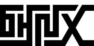 GHNX logo