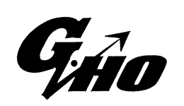 G.HO logo
