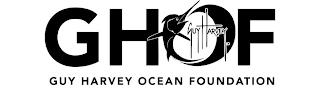GHOF GUY HARVEY GUY HARVEY OCEAN FOUNDATION