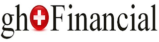 GHOFINANCIAL logo