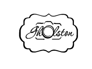 GHOLSTON logo