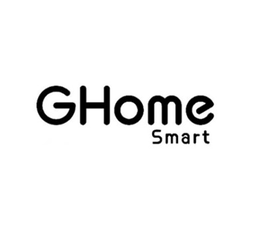 GHOME SMART logo
