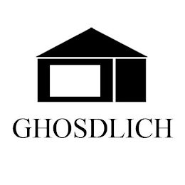 GHOSDLICH logo