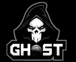 GHOST logo