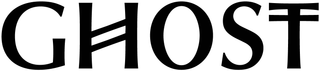 GHOST logo