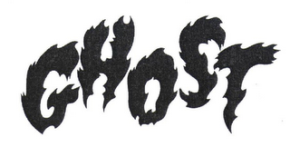 GHOST logo