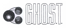 G.H.O.S.T. logo