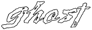 GHOST logo