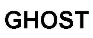GHOST logo