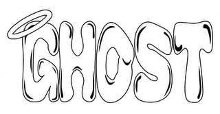 GHOST logo