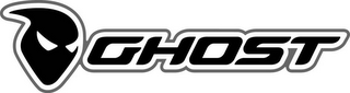 GHOST logo