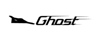 GHOST logo