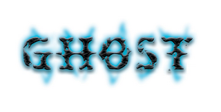GHOST logo