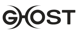 GHOST logo