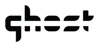 GHOST logo