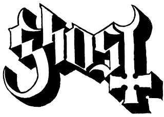 GHOST logo