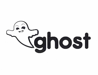 GHOST logo