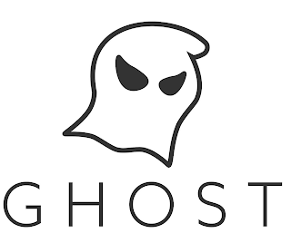 GHOST logo