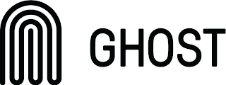 GHOST logo