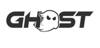 GHOST logo