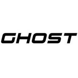 GHOST logo