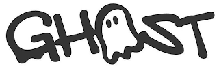 GHOST logo