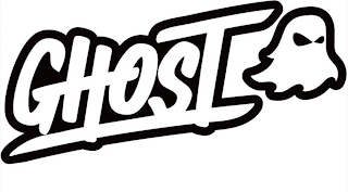 GHOST logo