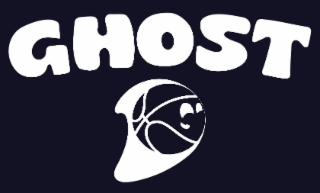 GHOST logo