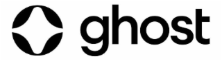 GHOST logo