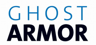 GHOST ARMOR logo