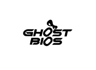 GHOST BIOS logo