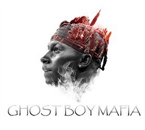 GHOST BOY MAFIA logo