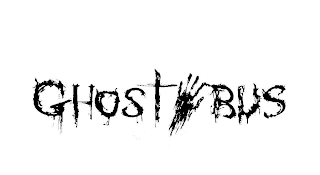 GHOST BUS logo