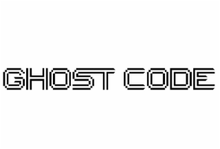 GHOST CODE logo
